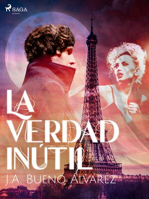 cover image of La verdad inútil